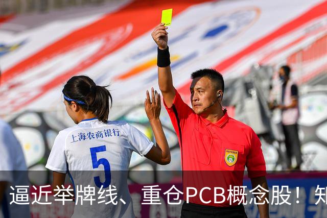 逼近举牌线、重仓PCB概念股！知名牛散三季度新进股梳理